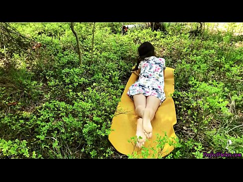 ❤️ Stranger on Tinder es masturba el meu cony i es folla apassionadament al bosc Vídeo sexual a nosaltres ca.kutjeporno.ru