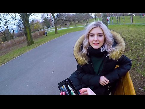 ❤️ Empassa el semen calent d'un desconegut per diners: una mamada al parc d'Eva Elfie Vídeo sexual a nosaltres ca.kutjeporno.ru